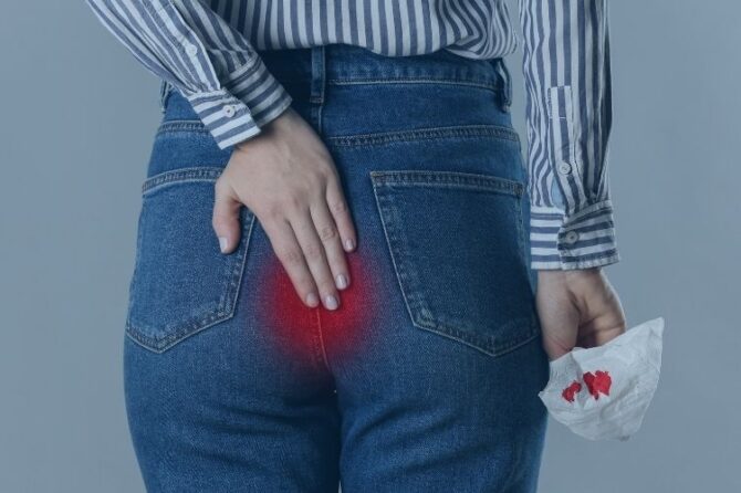 Что произойдет, если я не буду оперировать Перианальный Свищ?