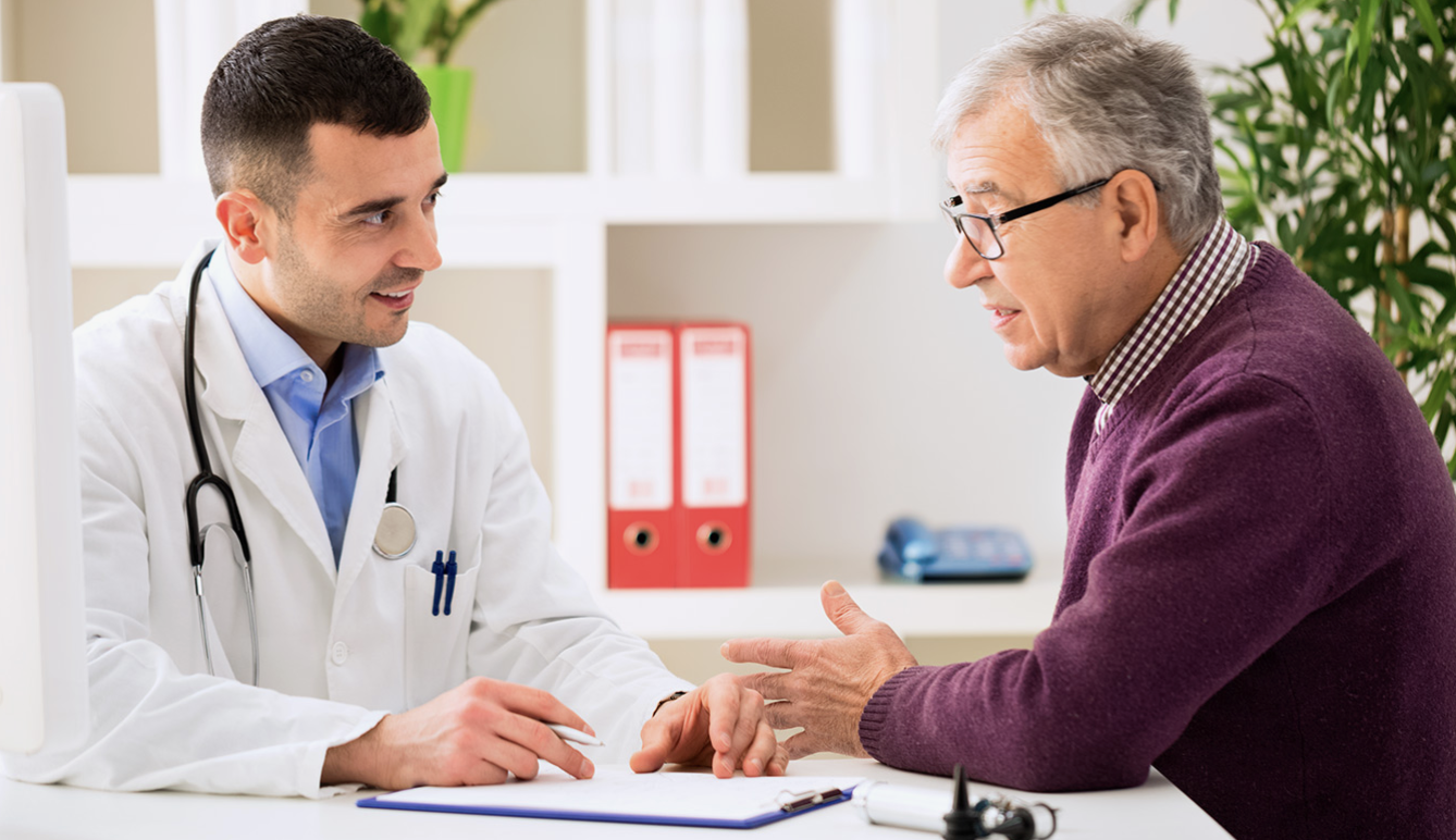 Hidradenitis Suppurativa